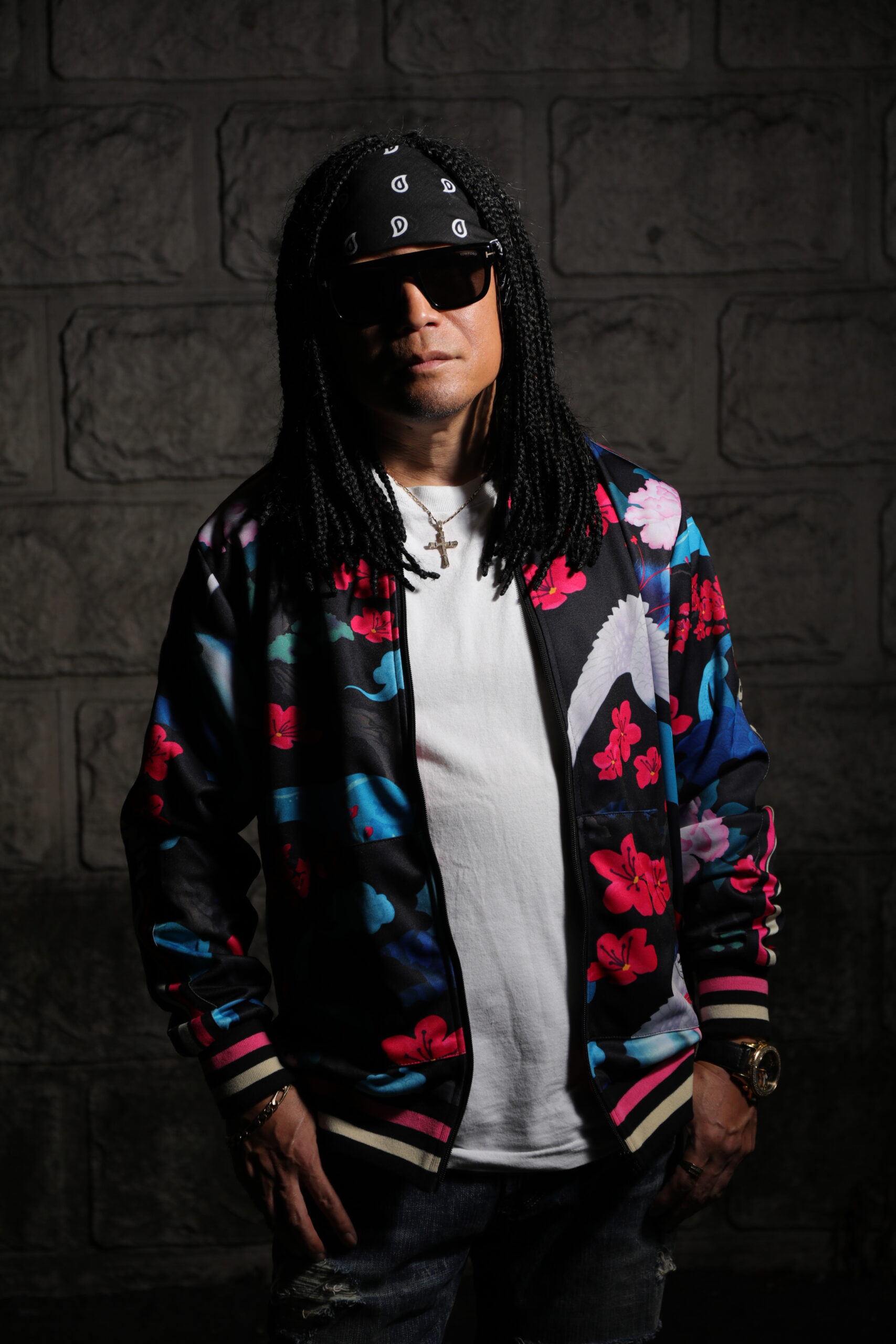 DJ PMXメディア情報】ローライダー雑誌「THE LOW MAGAZINE」が創刊