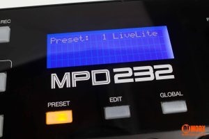 REVIEW: AKAI Pro MPD226 and MPD232 controllers – DJWORX