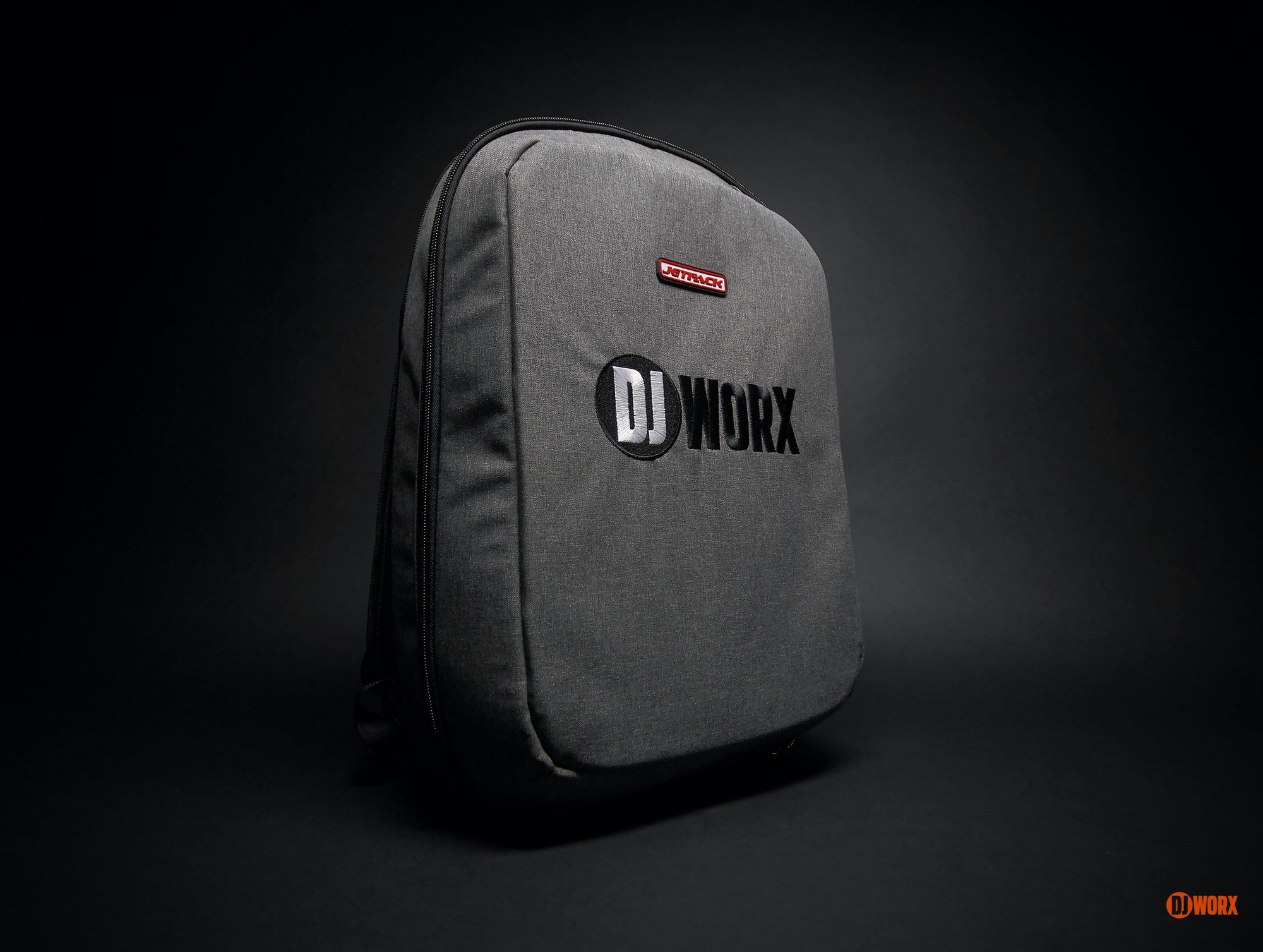 REVIEW: Jetpack Slim DJ Bag again – DJWORX