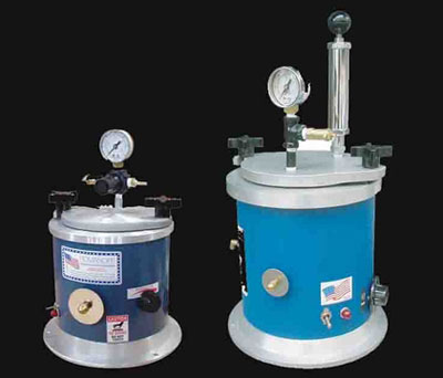 ワックスポット ワックスインジェクター【ドマーニ】