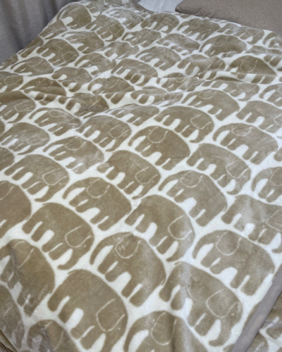 ユニクロ】極寒な夜にぬくぬく幸せ！買って大正解だったフィンレイソン