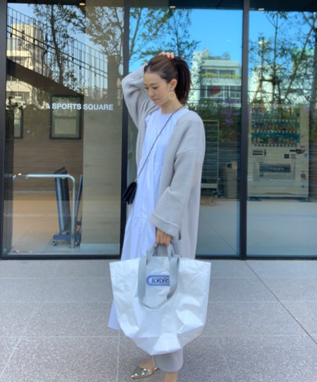 完売必至！BORDERS AT BALCONYのレジャートートバッグが人気の理由