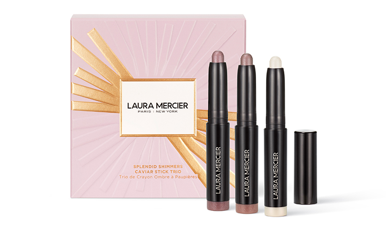 クリスマスコフレ2022】〝ローラ メルシエ〟のアイコンアイテムを凝縮