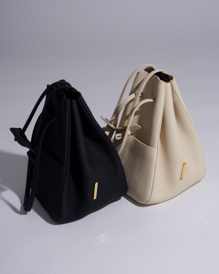 注目の的！「styling/」からバッグコレクションがデビュー | Domani