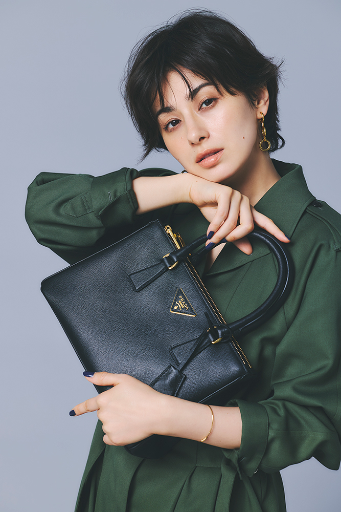 色褪せない魅力のハイブランド「名品バッグ」は今が購入のチャンス