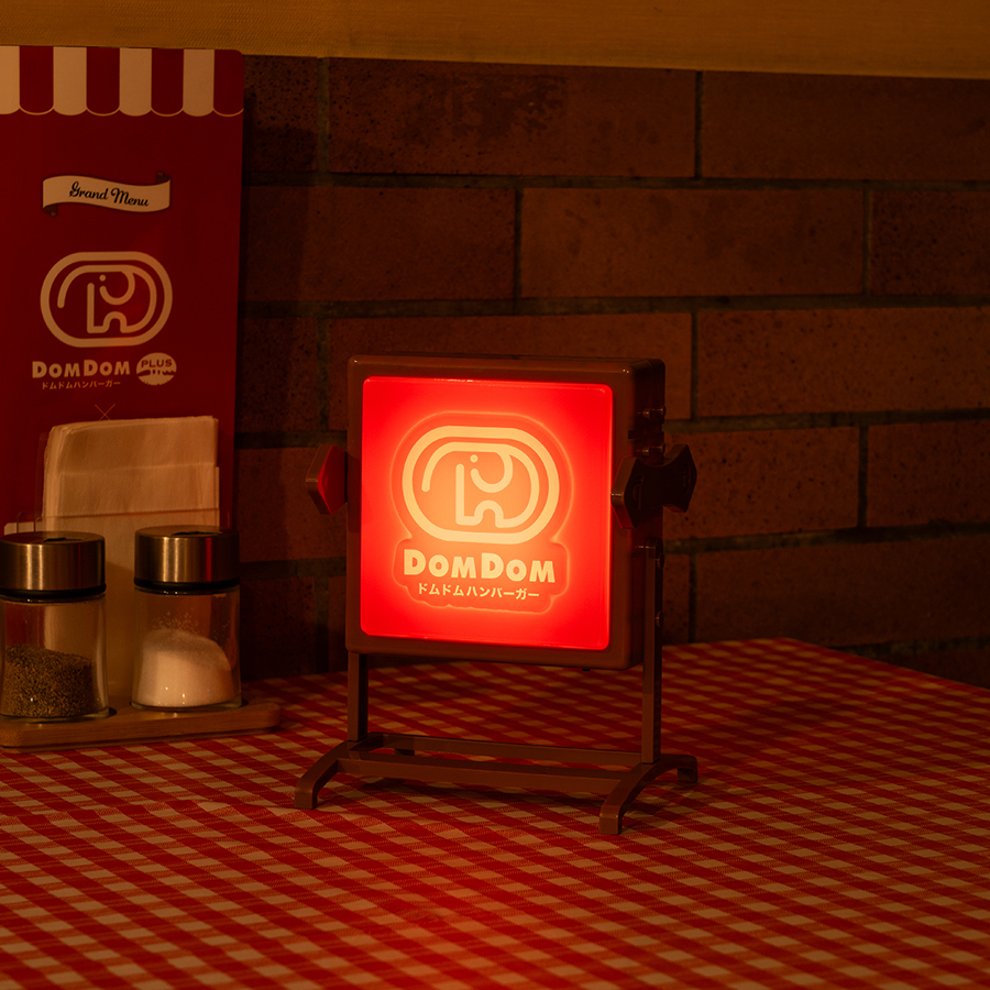 トピックス｜ドムドムハンバーガー【公式サイト】