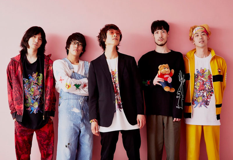 爆弾ジョニー インタビュー