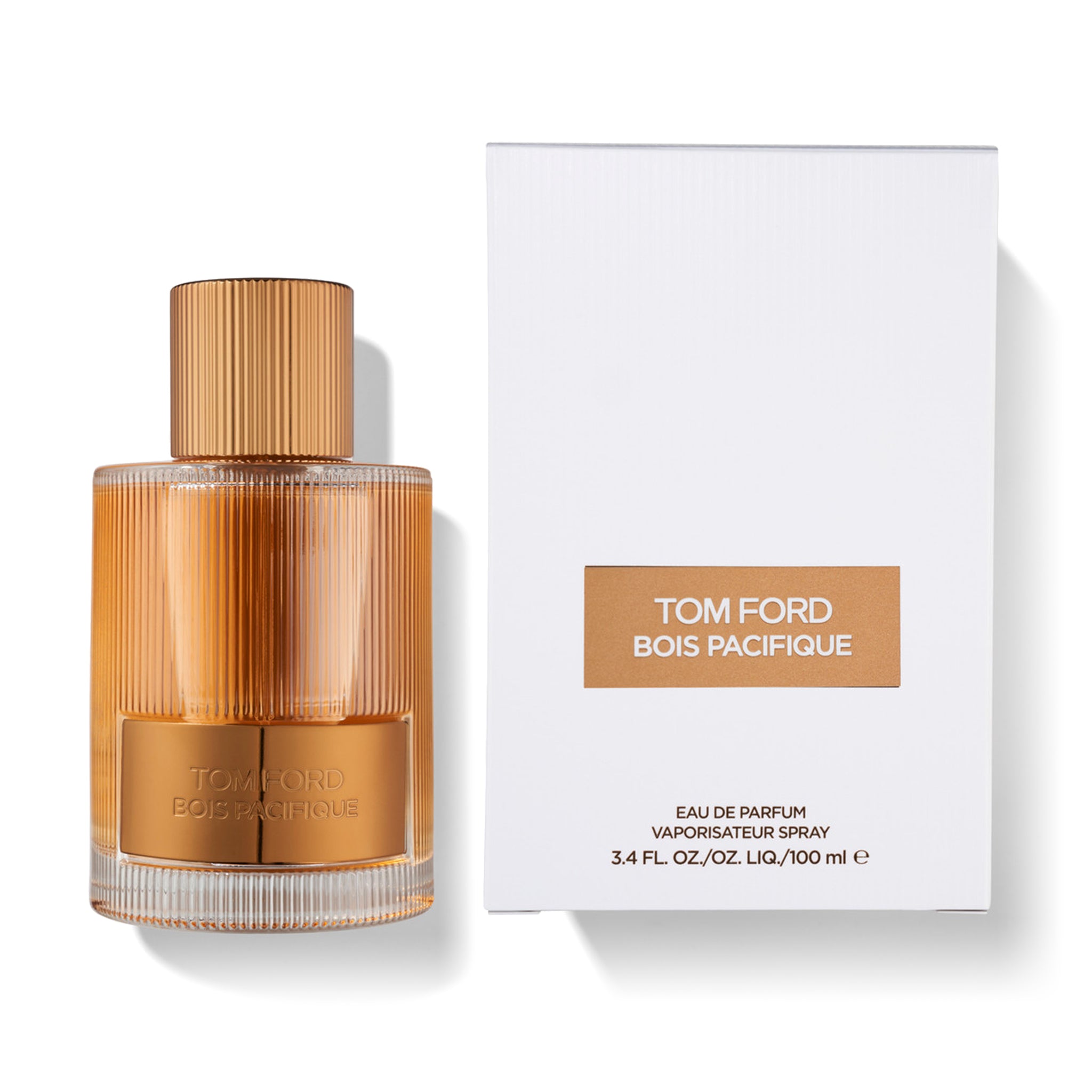 Tom Ford Bois Pacifique 3.4oz Unisex EDP Spray – DH&P