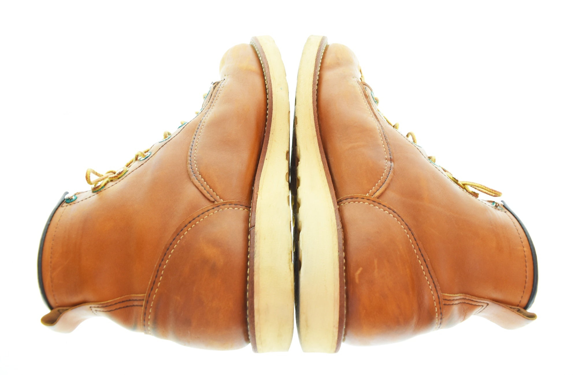 レッドウィング RED WING LINEMAN BOOTS ラインマンブーツ 2904 2904