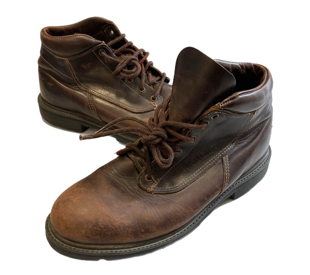 レッドウィング RED WING 90s Vintage ヴィンテージ 976 Work Hiking