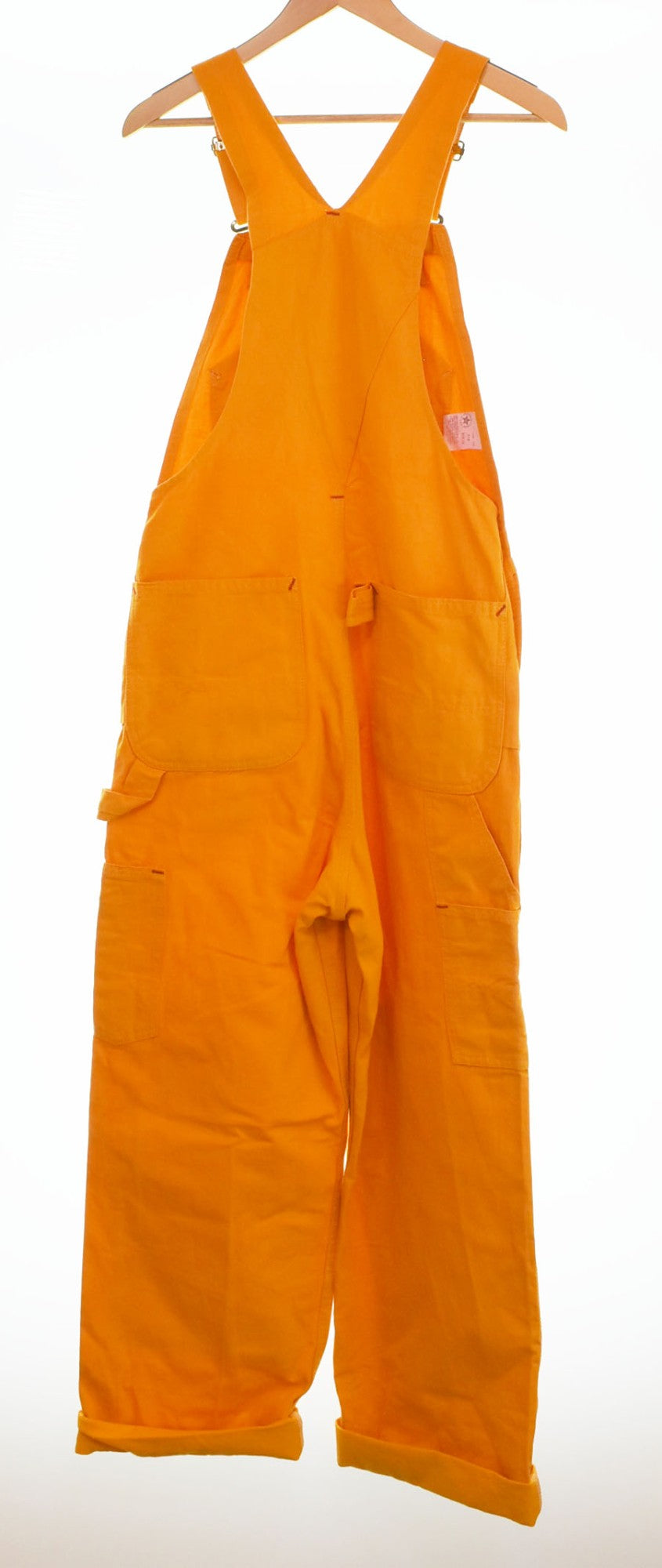 Carhartt オーバーオール つなぎ 90s 80s ヴィンテージ 1980s-90s USA