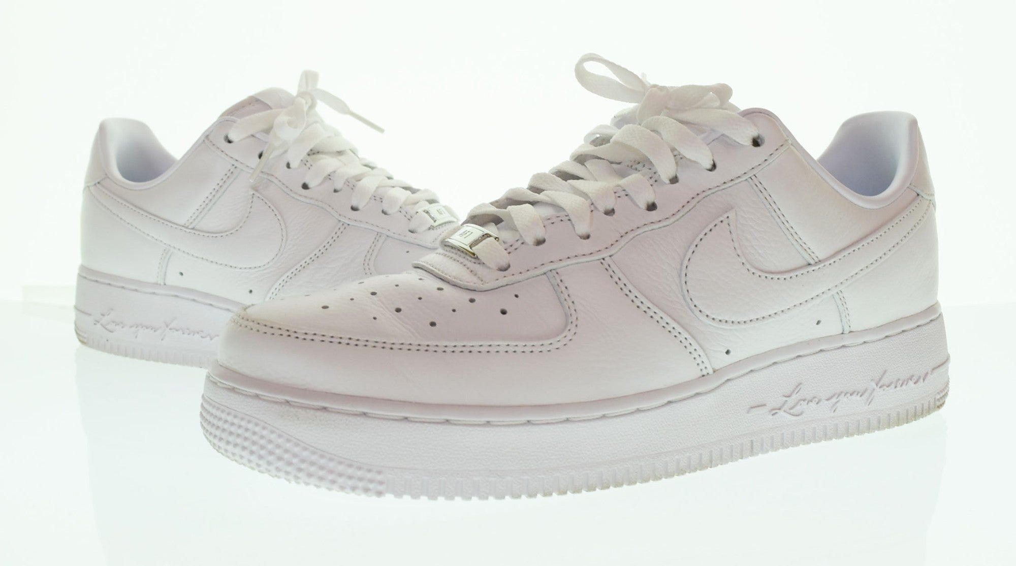 ナイキ NIKE Drake NOCTA Air Force 1 Low 