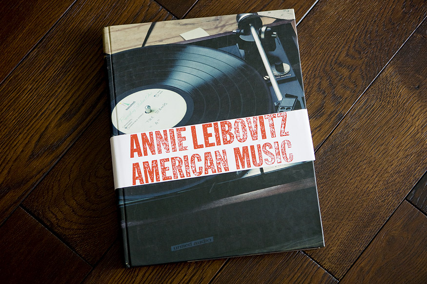 American Music by Annie Leibovitz | dooce®