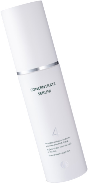 CONCENTRATE SERUM FACE POWDER｜DOC Skincare｜肌のチカラを高め、肌