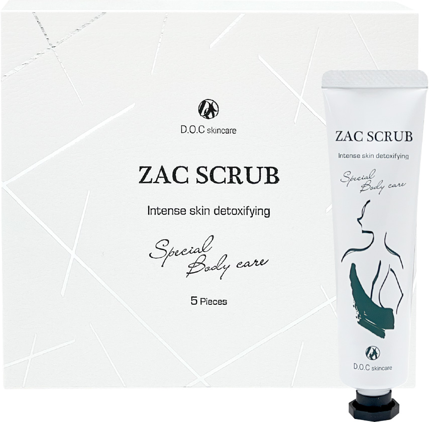 DOC Skincare｜肌のチカラを高め、肌を育む。自宅でできる高品質