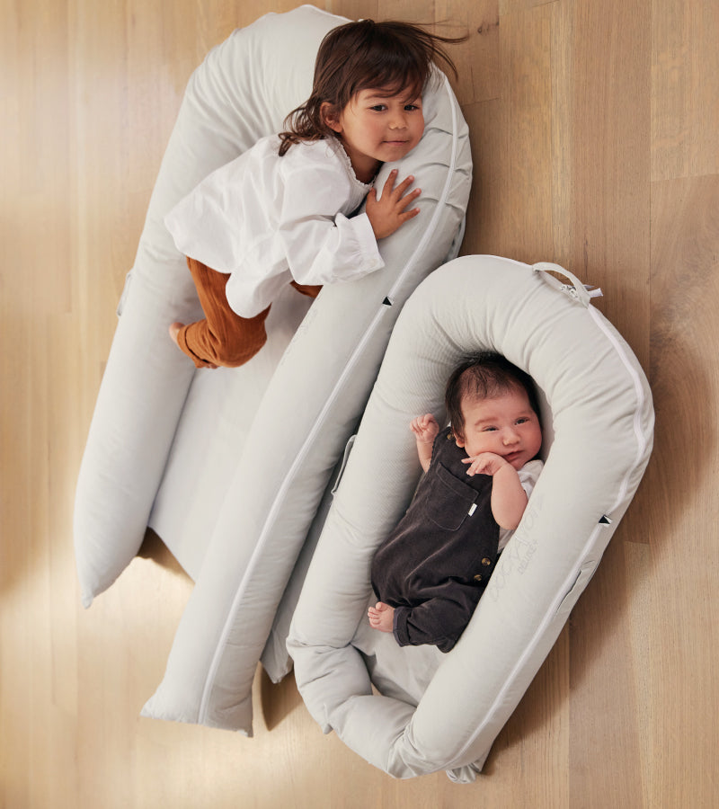 Brand Overview – DockATot | ドッカトット