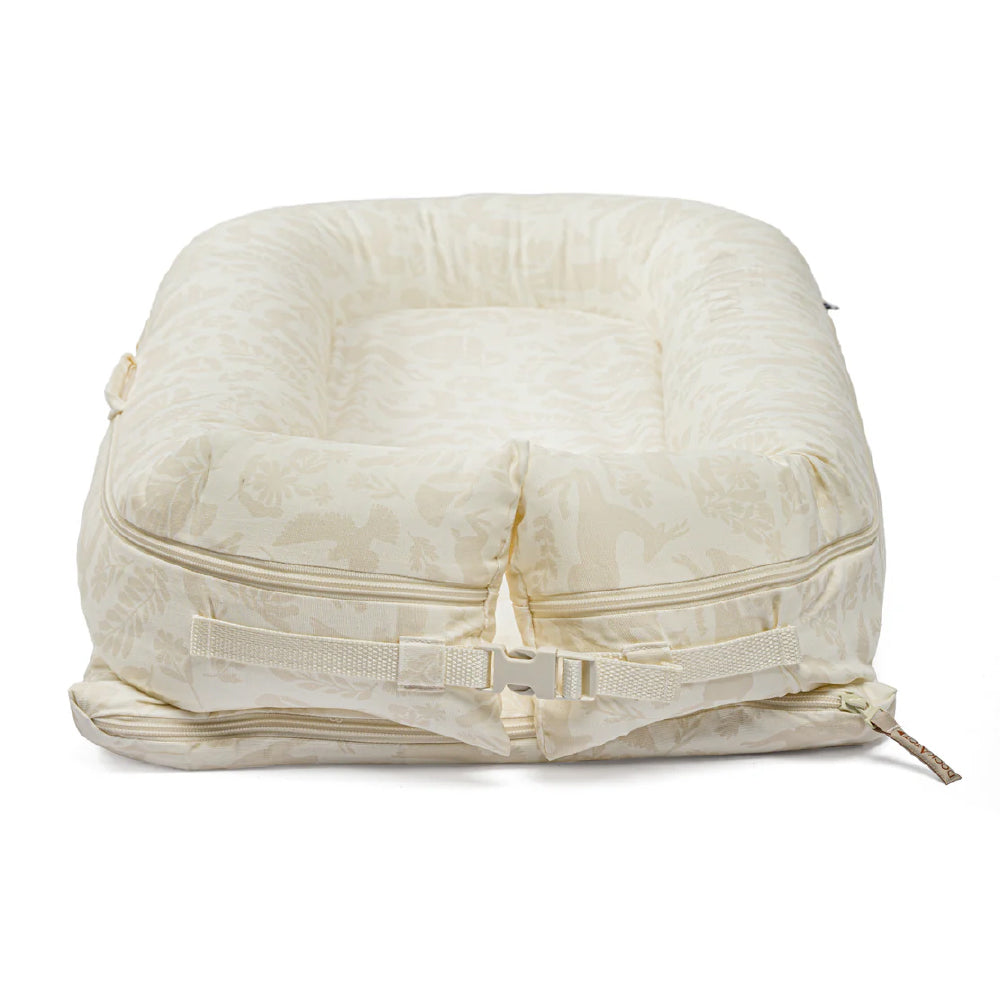 ドッカトット 公式】Deluxe+ Dock - ニュートラルウッドランド