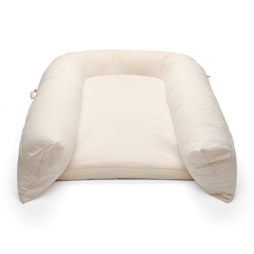 グランドDock｜12ヶ月〜3歳の睡眠を支える – DockATot | ドッカトット