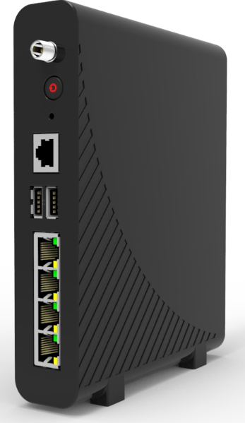 Citrix SD-WAN™ 110 Standard Edition Appliances | Citrix SD-WAN