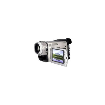 Manuals for DCR-TRV900 | Sony USA