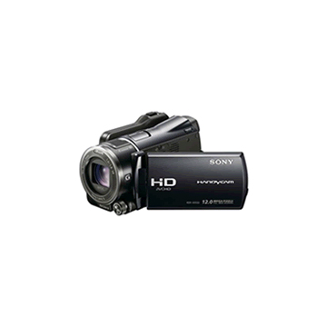 Manuals for HDR-XR550V | Sony USA
