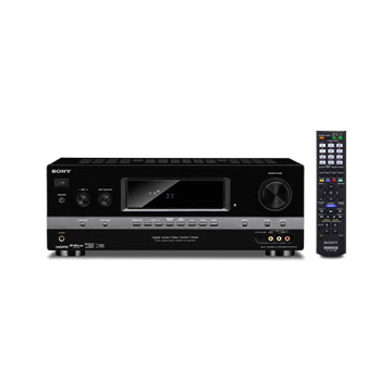 Support for STR-DH710 | Sony USA