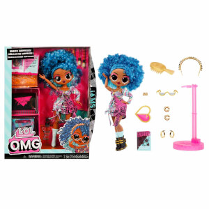 L.O.L Surprise O.M.G Bebekler Seri 8 - Wildflower | Toyzz Shop