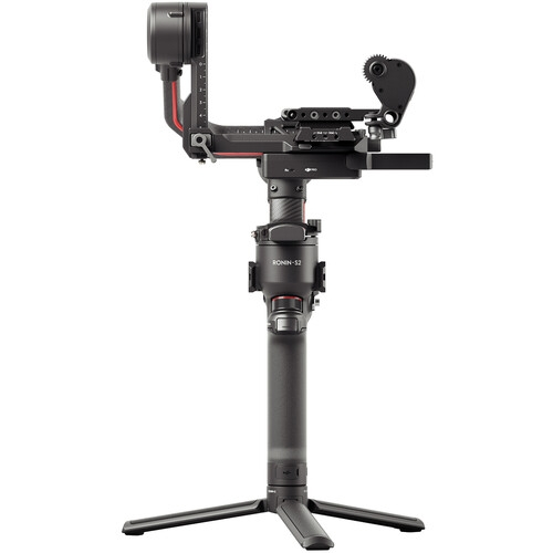 Dodd Camera - DJI Ronin RS2 Pro Combo