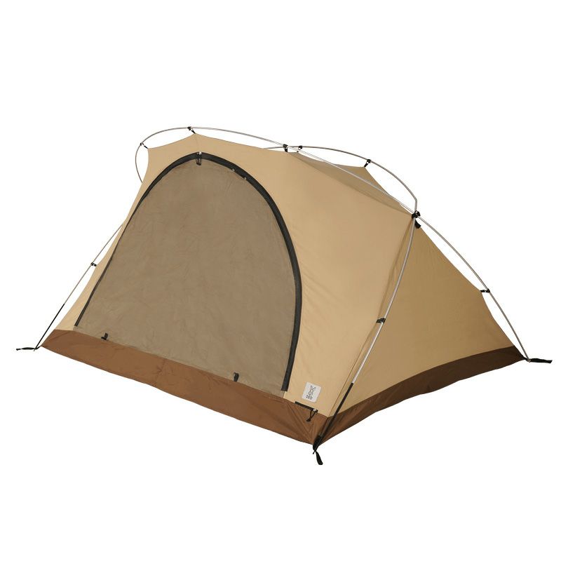 アウトレット品】ワンタッチカンガルーテントS | DOD STORE