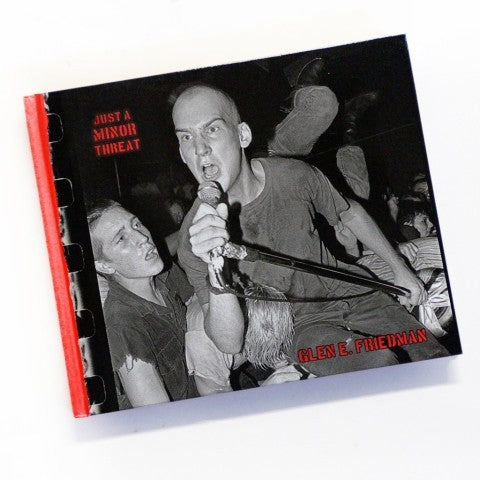 DogTown – The Legend of the Z-Boys Book (by Glen E. Friedman and