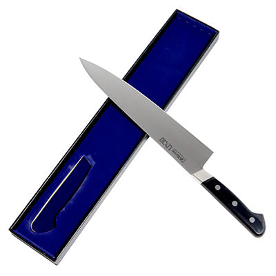 ミソノ（misono） UX10 牛刀 27cm ステンレス鋼包丁 日本製 – エビスヤ