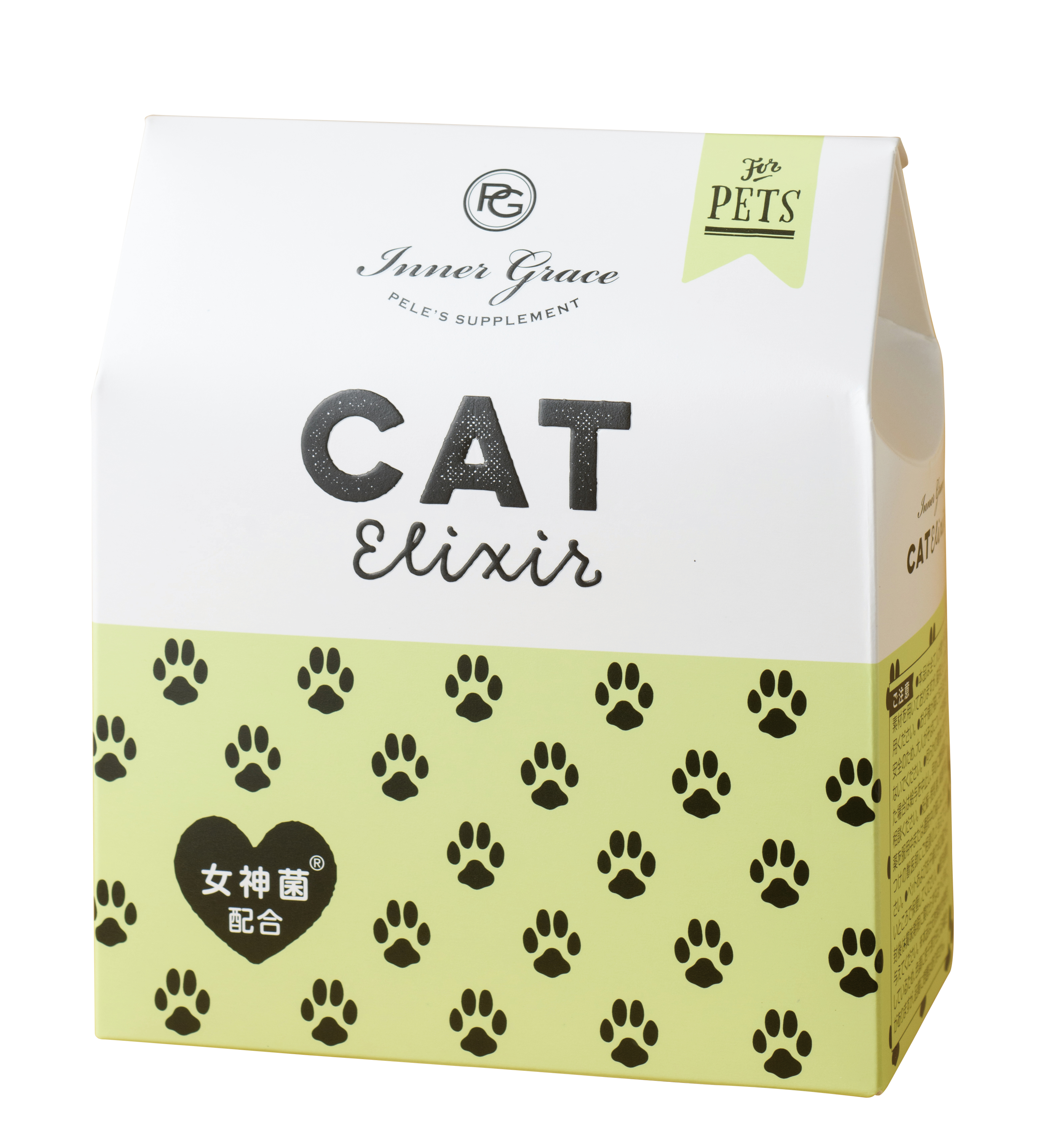 ドッグ＆キャットエリクサー