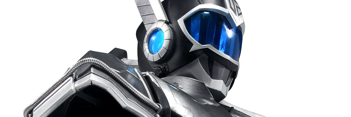 キタキュウマンメタル | ドゲンジャーズ【公式サイト】