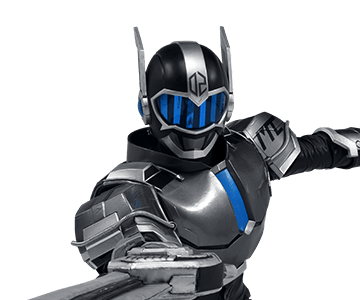 キャラクター | ドゲンジャーズ【公式サイト】