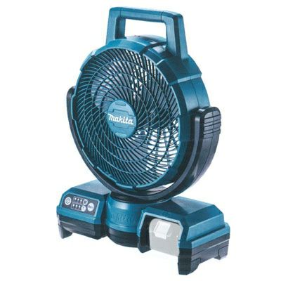 CF102DZ 充電式ファン 14.4ボルト 18ボルト サーキュレーター マキタ