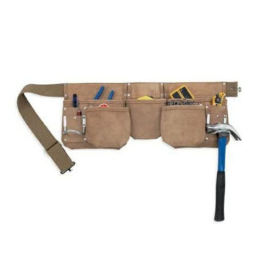 AP-622 腰袋両側ベルト KUNY'S(クニーズ) | 道具屋オンライン