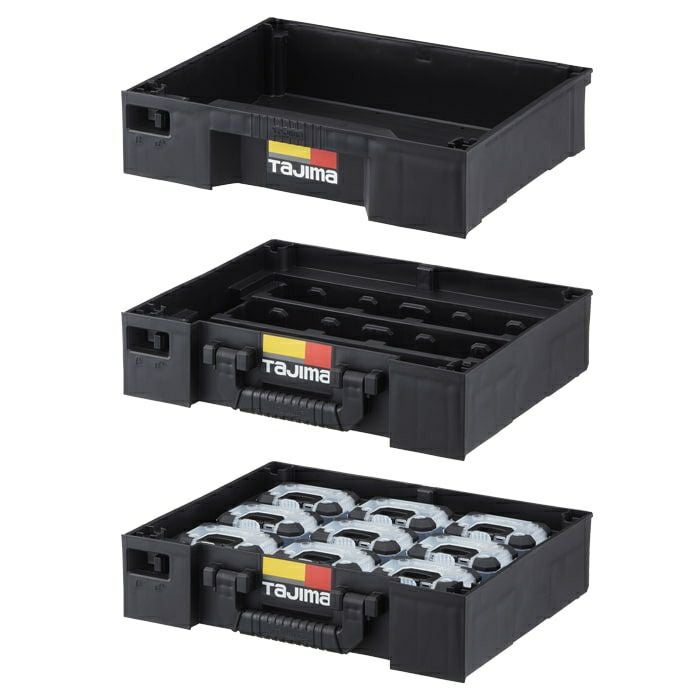 TB-HBOXT セフ引出しボックストレイ TAJIMA（タジマ） | 道具屋オンライン