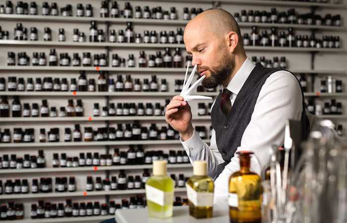 HESPERIA 100ml | doinel / ドワネル