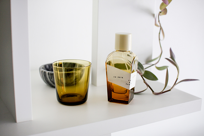 HESPERIA 100ml | doinel / ドワネル