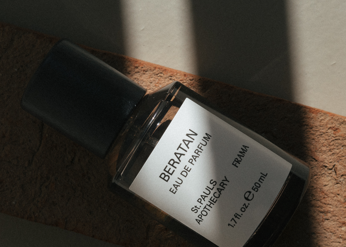 Beratan Eau de Parfum 50ml | doinel / ドワネル