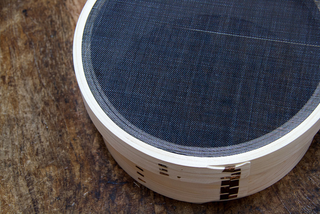 世界が認める“日本人らしさ”とは何か「馬毛の漉し器」が象徴する我々の