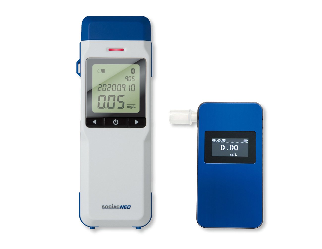 安全運転管理に寄与する機器とシステム導入・運用の留意点。業務用が