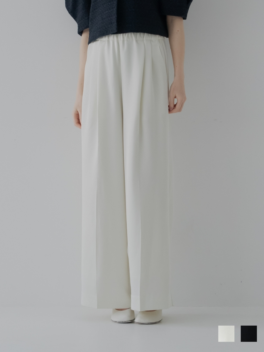 4way mellow knit/black | maison de Dolce.