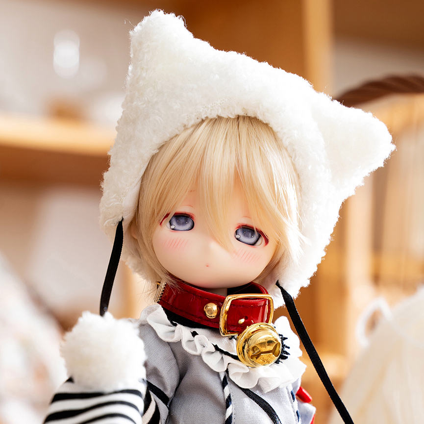 IMOMODOLL商品一覧｜DOLK（ドルク）