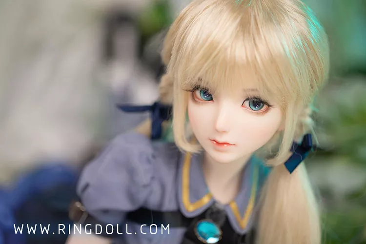 DOLK×RING DOLL】Alice01 Fullset ＜Special Reissue 2024＞｜DOLK