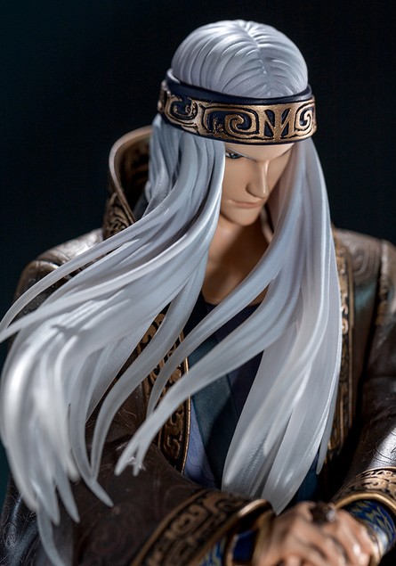 数量限定】卫庄《秦时明月》｜DOLK（ドルク）