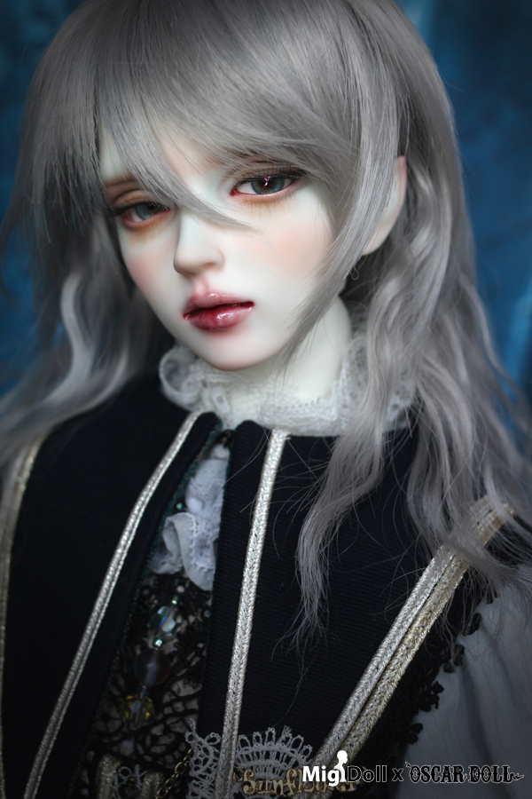 期間限定】Vampire Miho｜DOLK（ドルク）