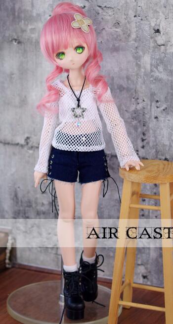 カジュアルファッション（ホワイトセット）MDD（MiniDD）｜DOLK（ドルク）