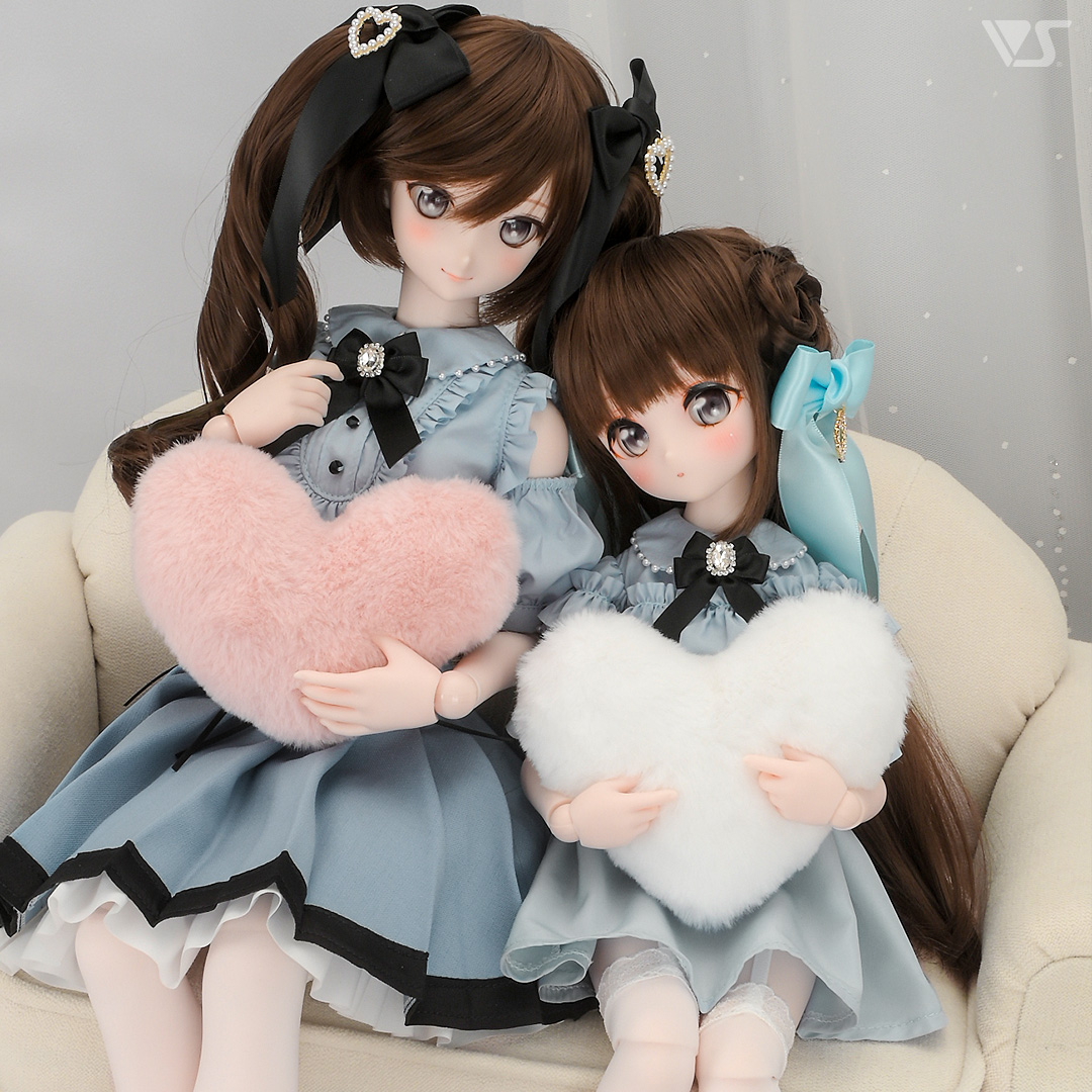 MDD-H-08-SW ハンドパーツ / セミホワイト | ボークス公式 ドルフィー