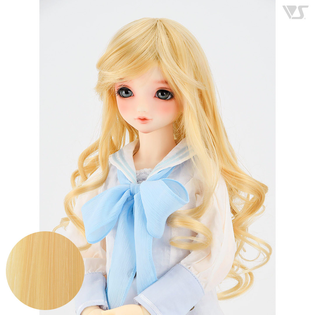 W-167-Biscuitgold | ボークス公式 ドルフィーオンラインストア